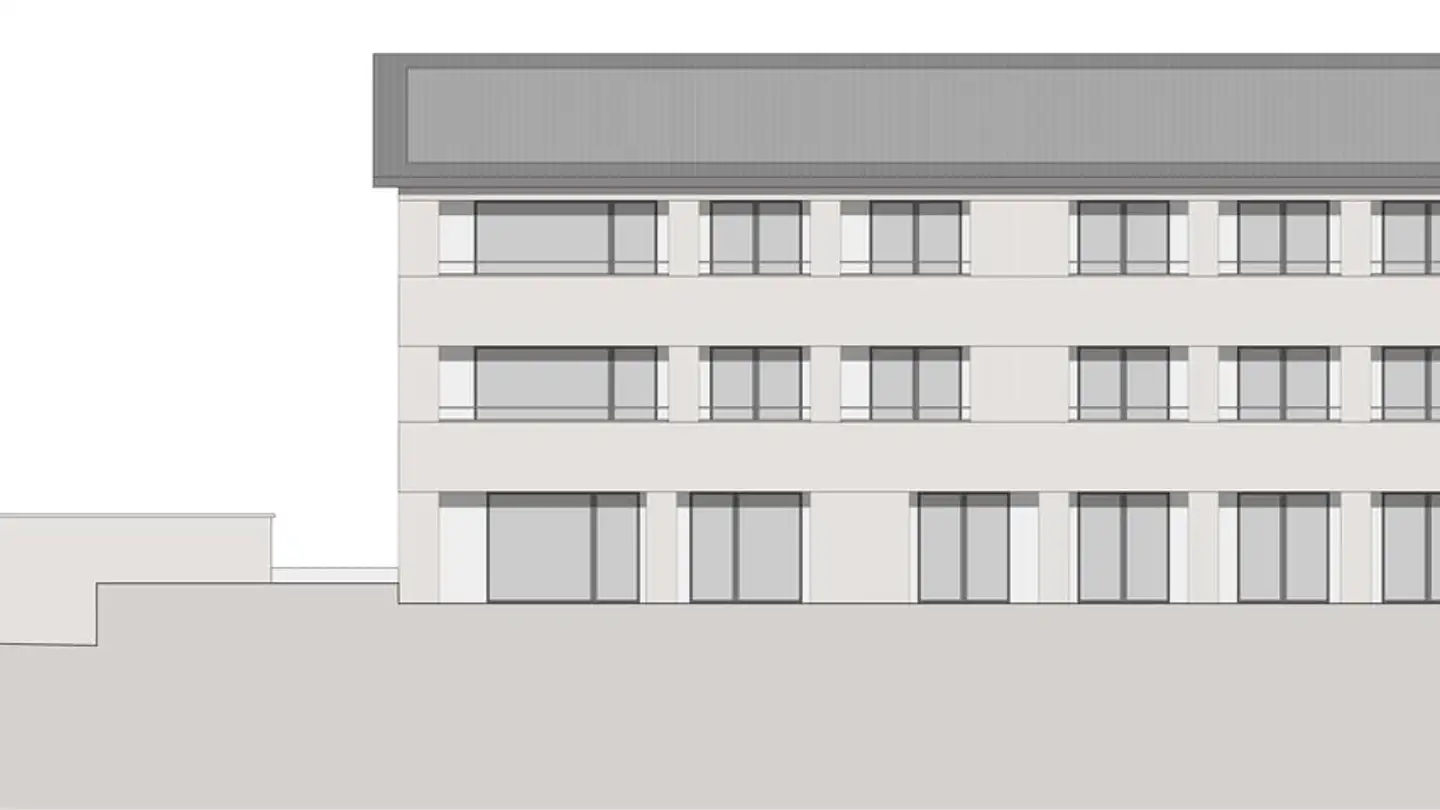 Appartamento in vendita - Willisauerstrasse 6, 6248 Alberswil - Foto 2