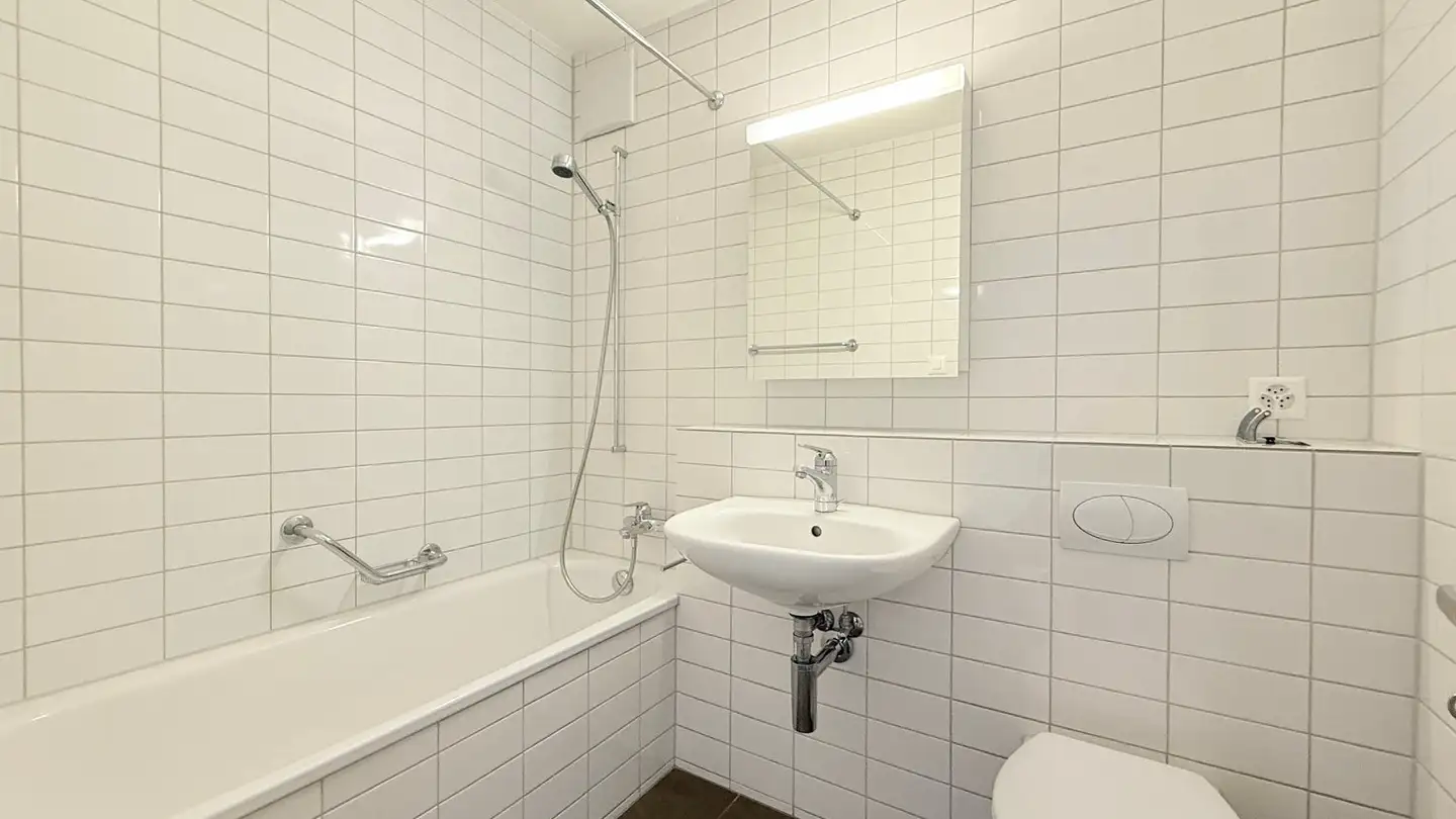 Appartamento in affitto - Itelpfad 3, 4058 Basel - Foto 4