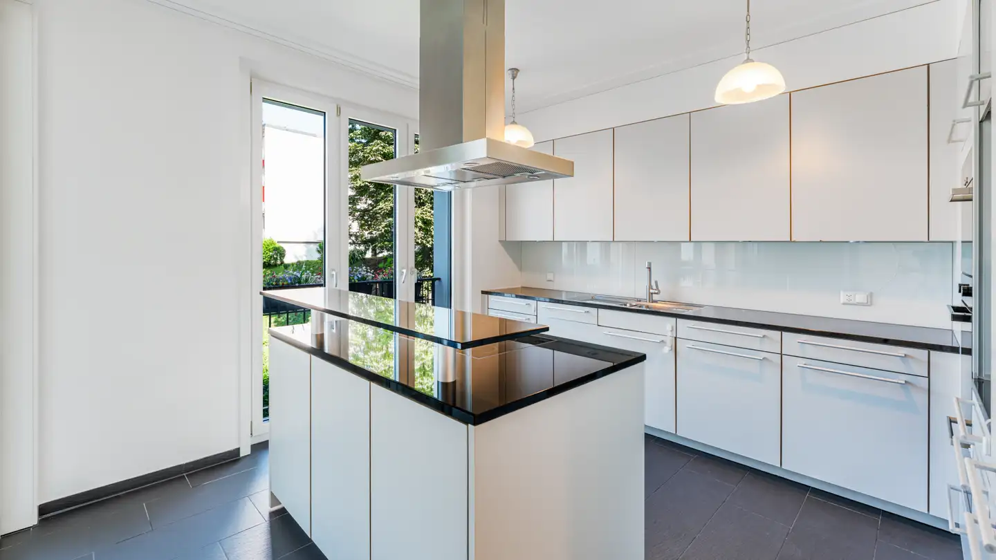 Appartamento in affitto - Haldenstrasse, 6006 Luzern - Photo 4