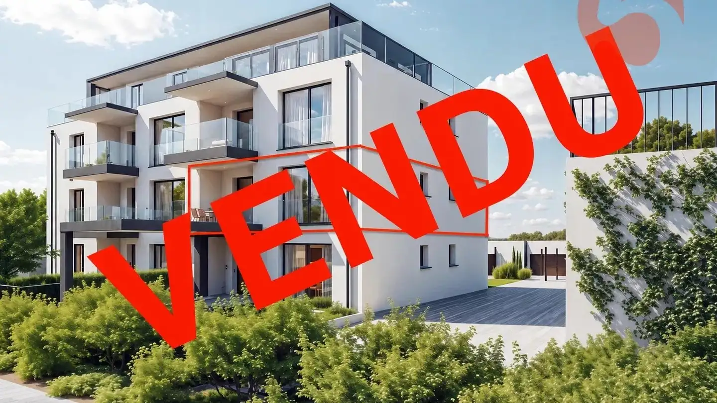 Wohnung kaufen - Les Condémines 4, 2525 Le Landeron