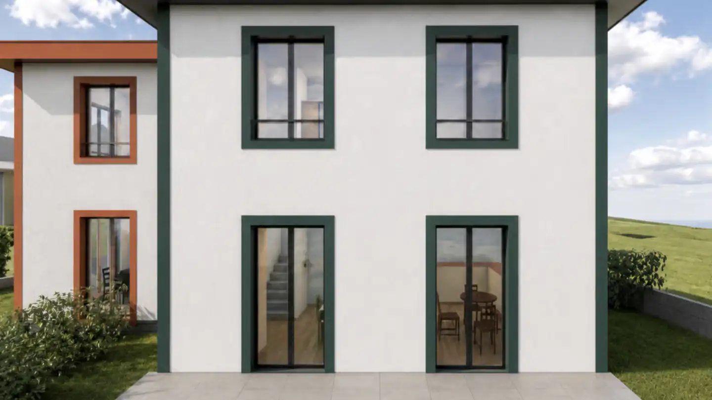 Einfamilienhaus kaufen - 1920 Martigny - Foto 3