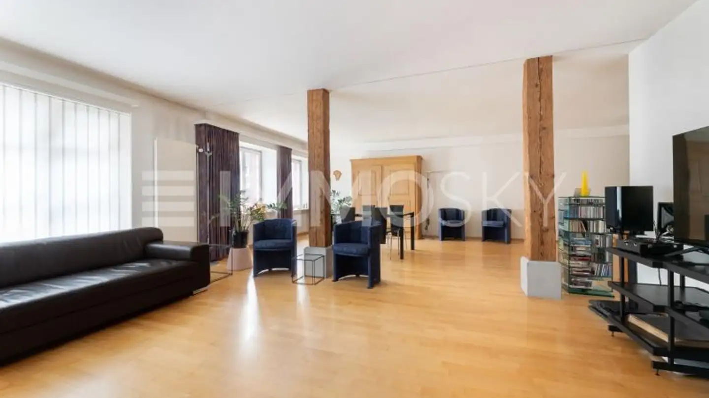 Maisonette kaufen - 8424 Embrach - Foto 3