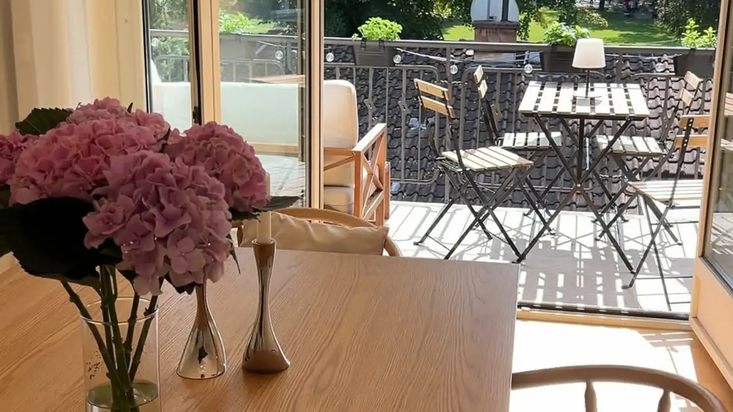 Appartement à louer - 8032 Zürich - Photo 3