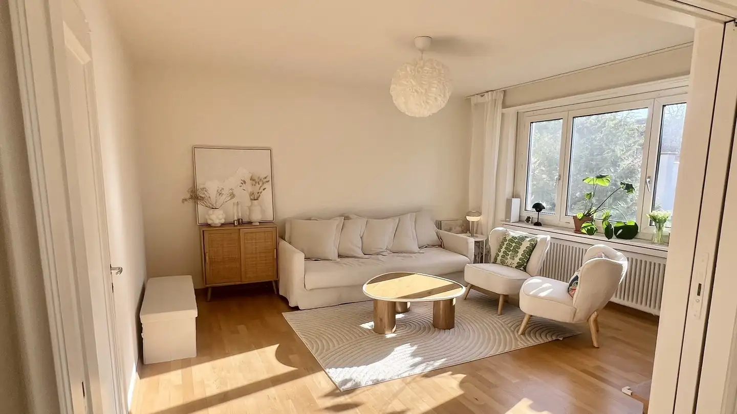 Appartement à louer - 8032 Zürich - Photo 4