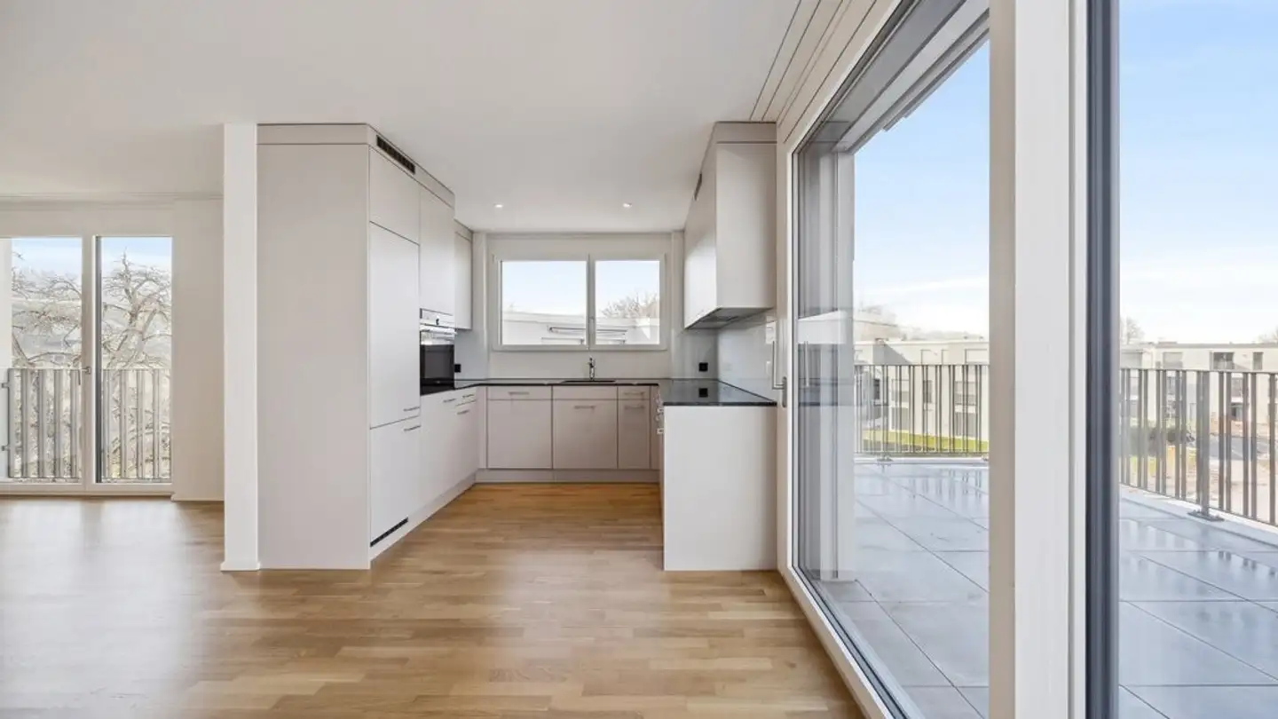 Appartement à louer - Alte Landstrasse, 8804 Au ZH - Photo 2