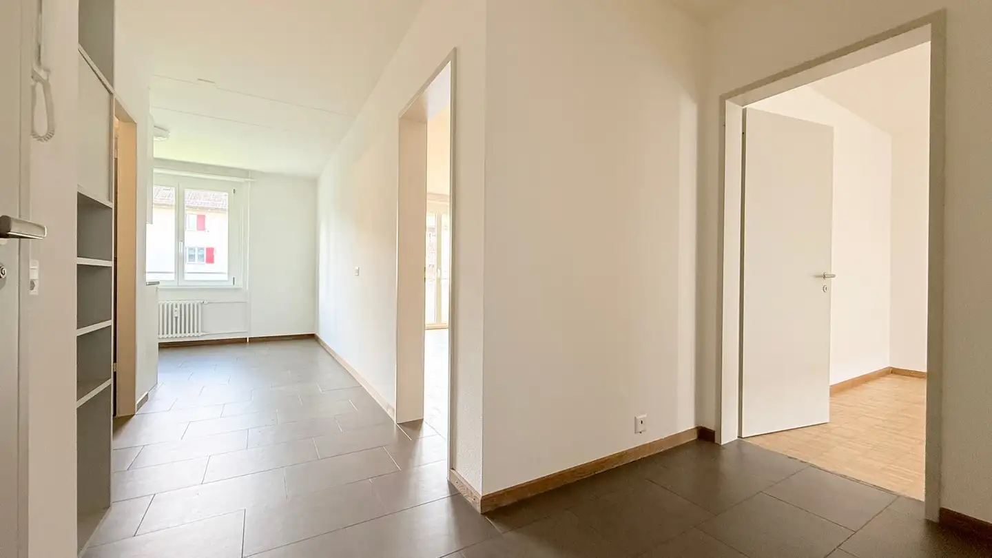 Appartamento in affitto - Itelpfad 3, 4058 Basel - Foto 3