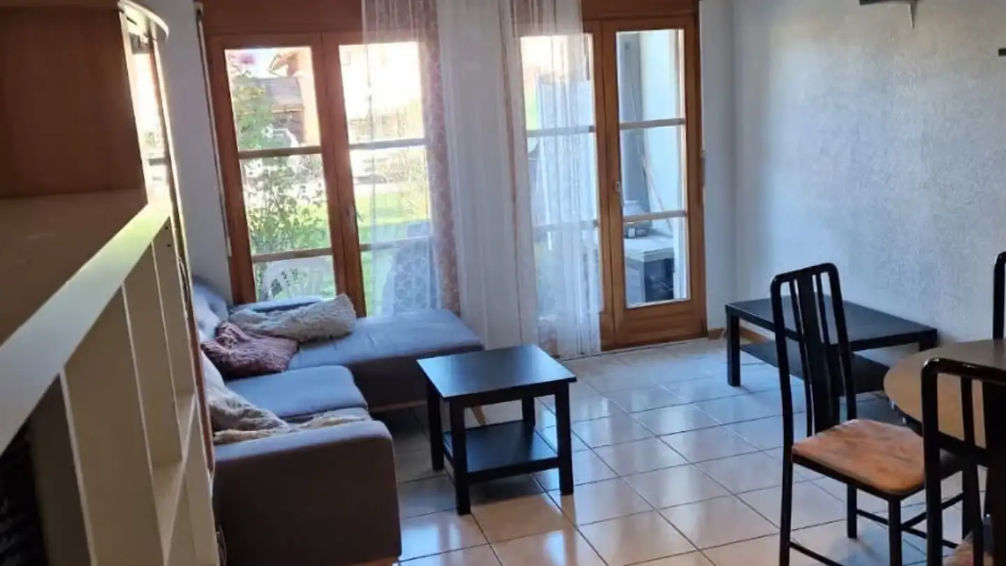 Appartement à louer - Route de Bramois 43, 1967 Bramois - Photo 2