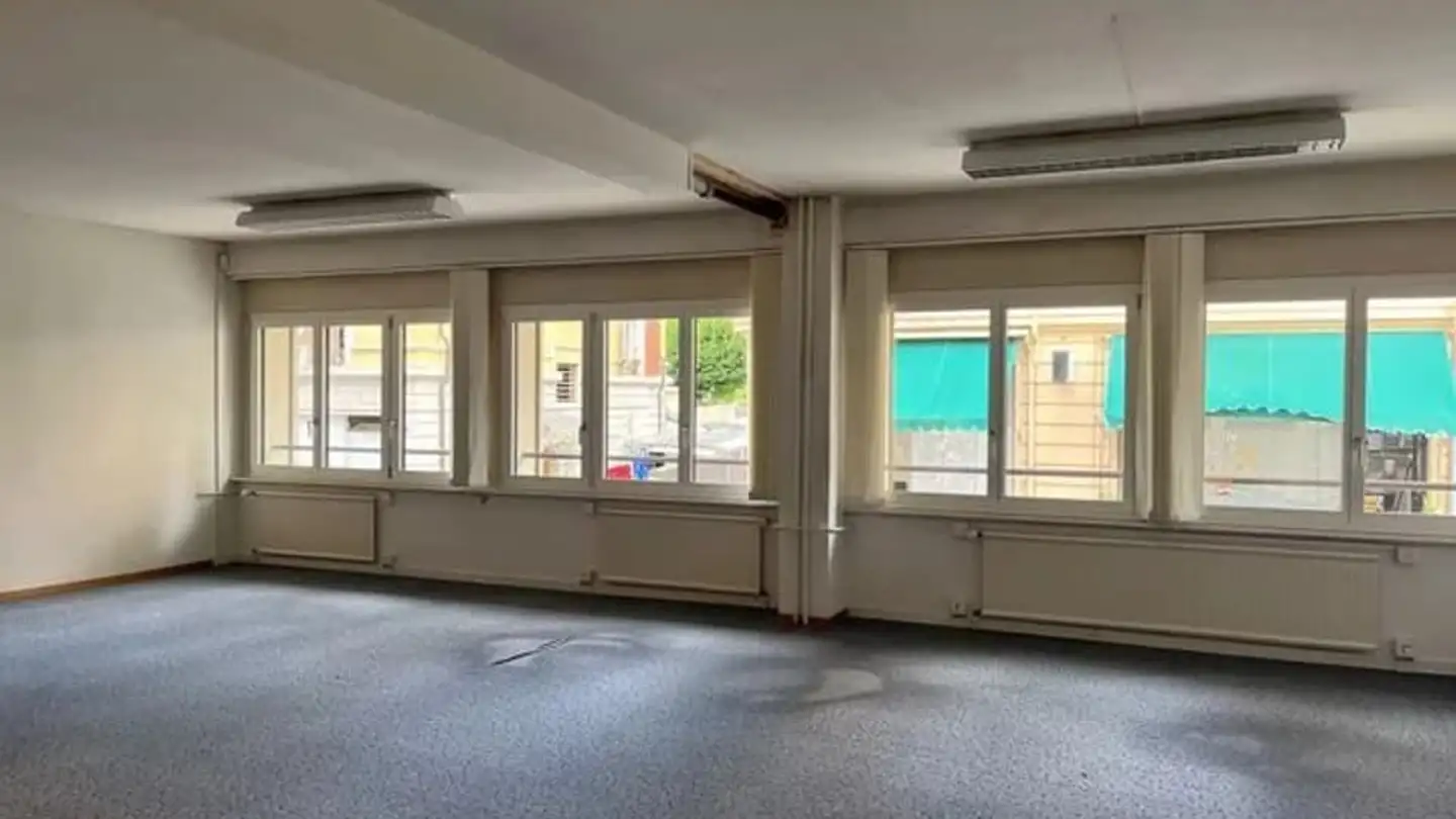 Gewerbe mieten - Avenue De Cour 74, 1007 Lausanne - Foto 2