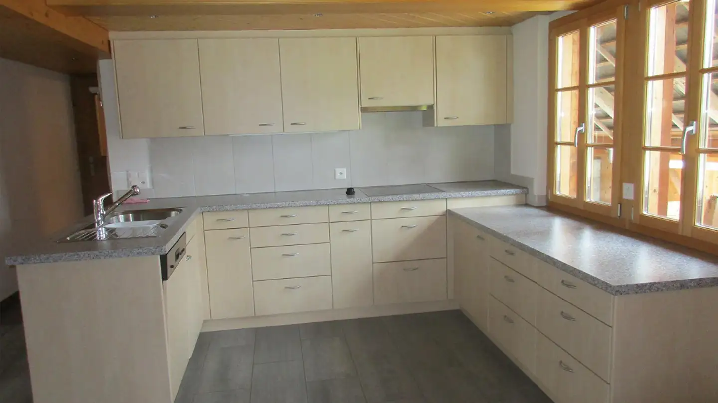 Apartment for rent - Thunstrasse 90, 3415 Schafhausen im Emmental