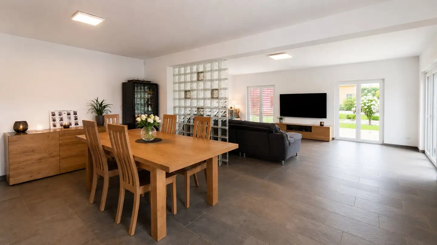 Maison individuelle à vendre - 2900 Porrentruy - Photo 3