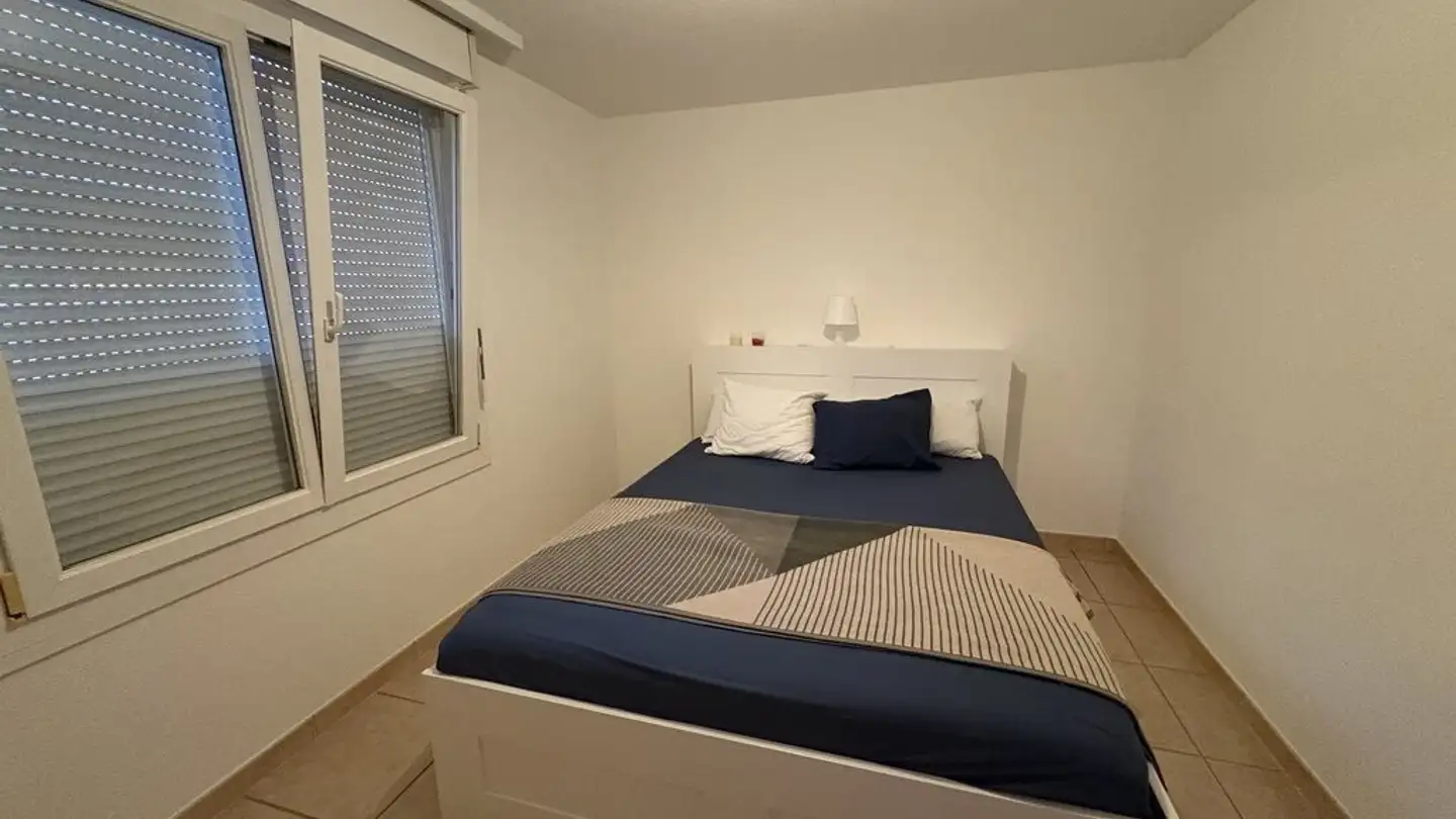 Appartement à louer - Rue Du Borgeaud 1, 1196 Gland - Photo 3