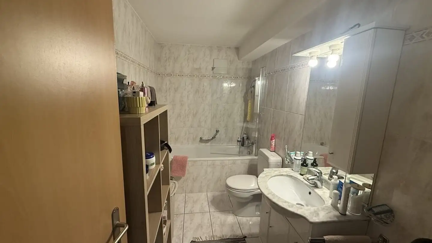 Appartement à louer - Rue Du Borgeaud 1, 1196 Gland - Photo 4