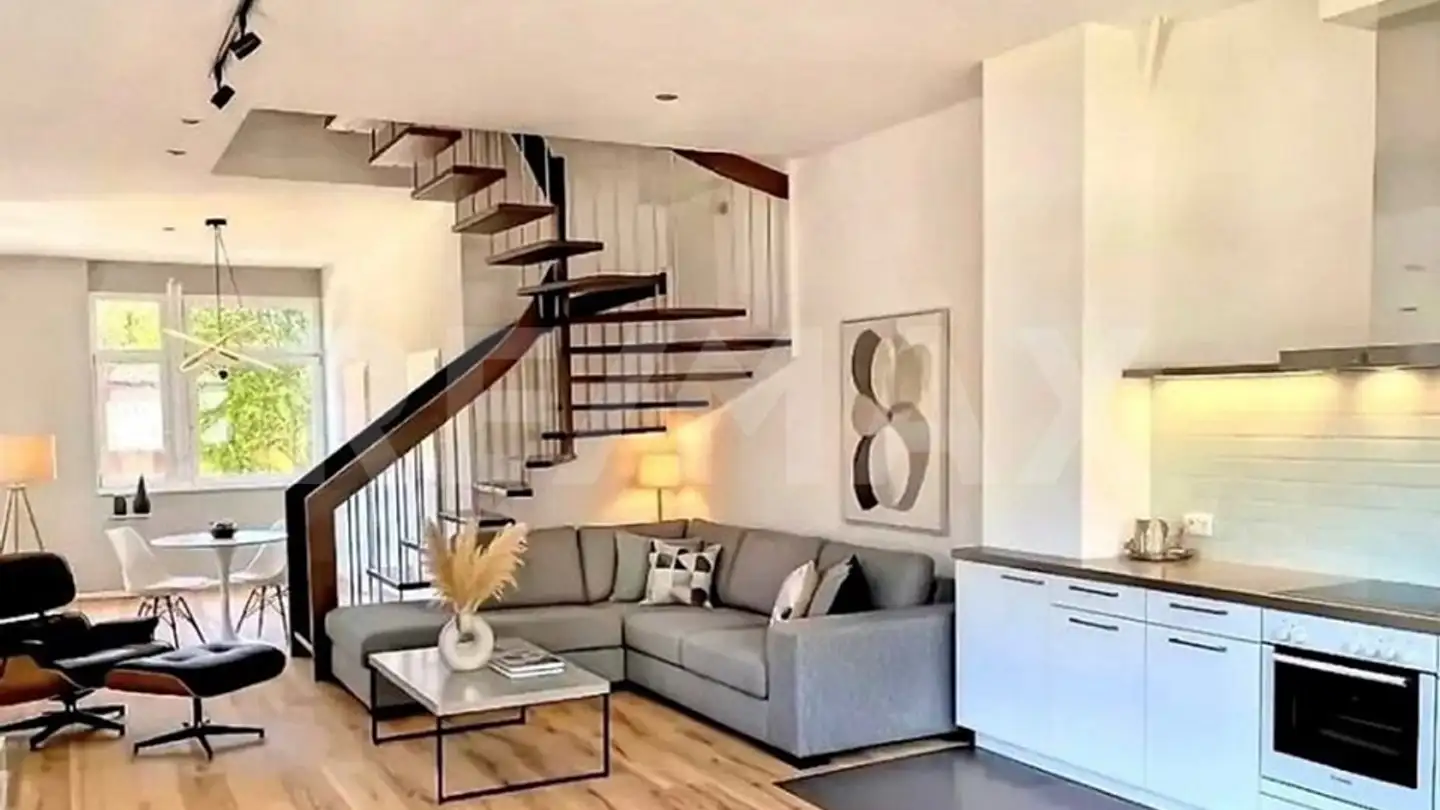 Apartment for sale - 1110 Morges