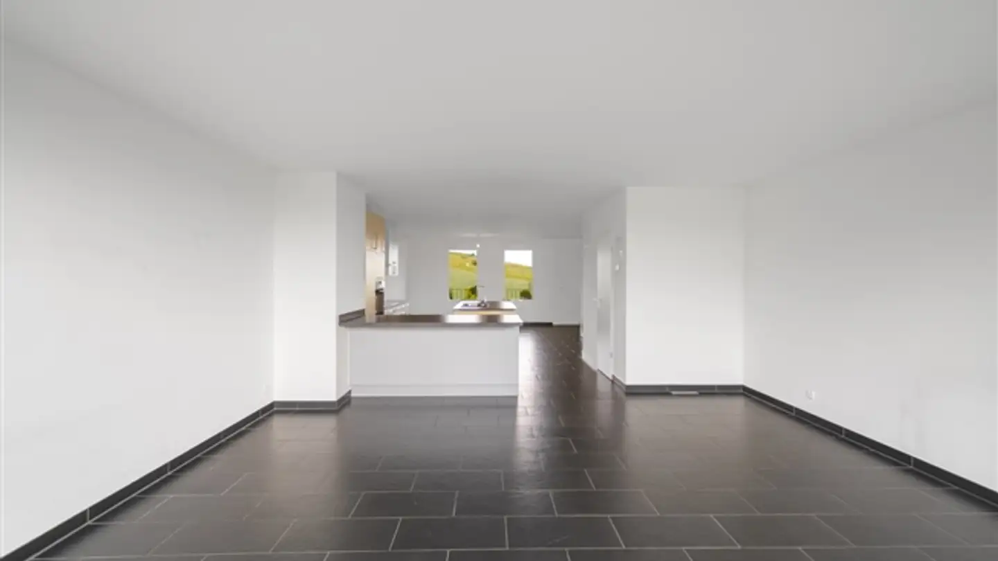 Wohnung kaufen - 1233 Bernex - Foto 2