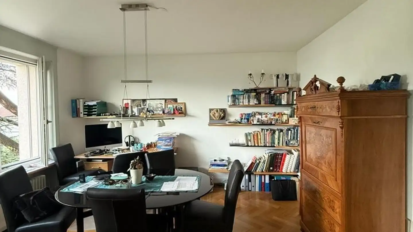 Appartamento in affitto - Schiffliweg 8, 8700 Küsnacht ZH - Photo 4