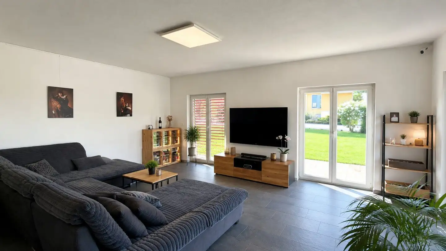Maison individuelle à vendre - 2900 Porrentruy - Photo 4