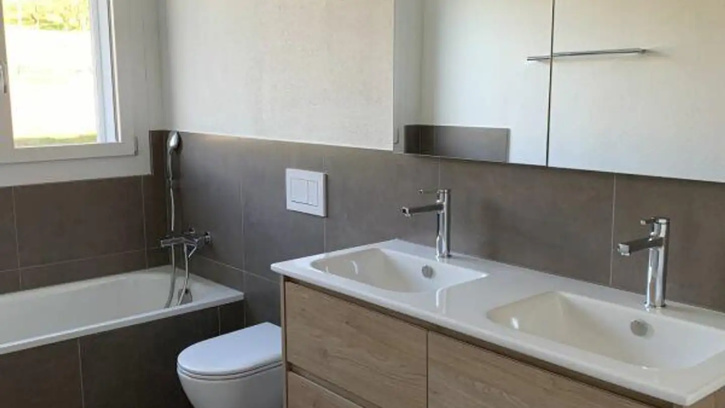 Apartment for rent - Sonnenbüel, 8732 Neuhaus SG - Photo 3