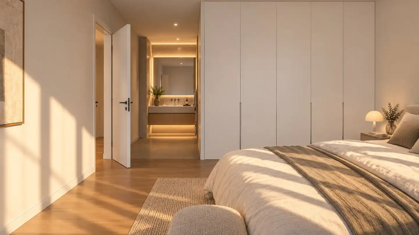 Appartement à vendre - Seestrandweg 54, 3235 Erlach - Photo 4