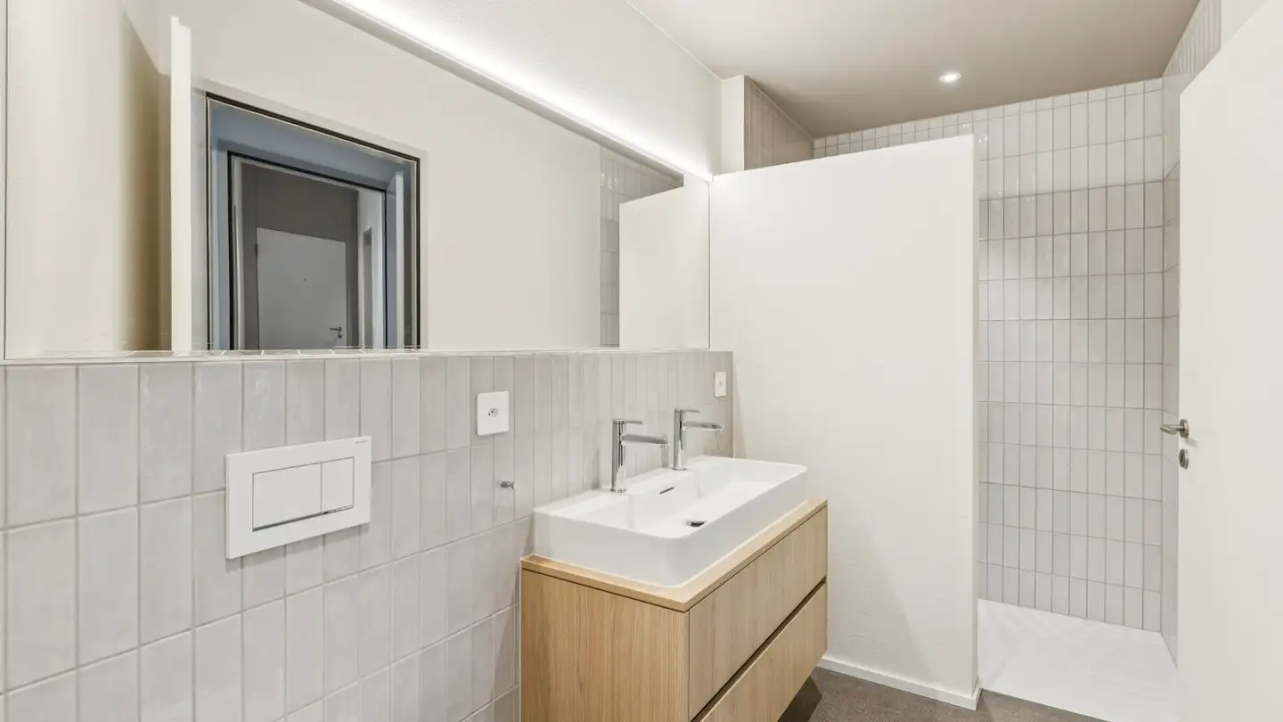 Wohnung mieten - Metzgergasse 6a, 5034 Suhr