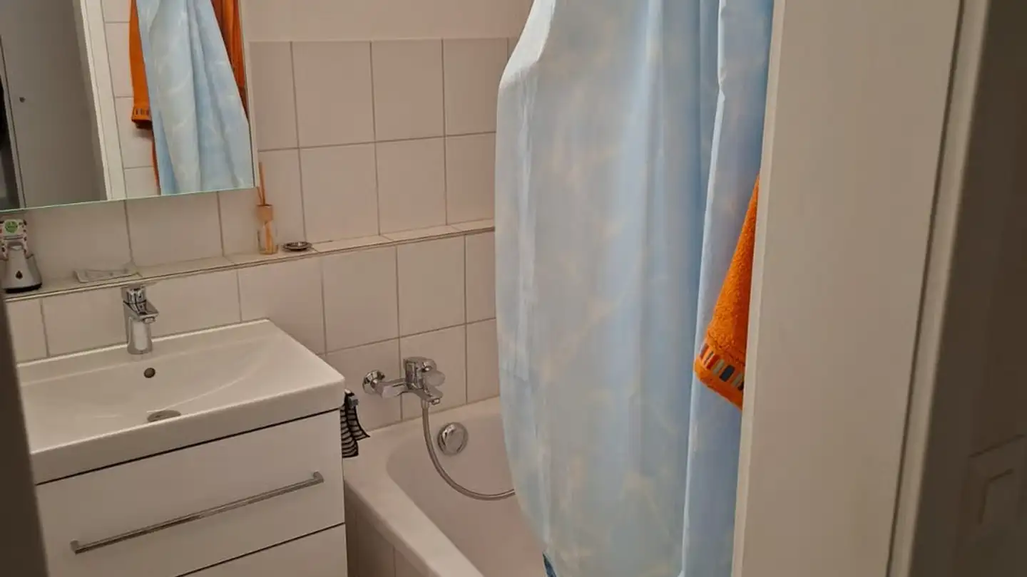 Apartment for rent - 5600 Lenzburg - Photo 3