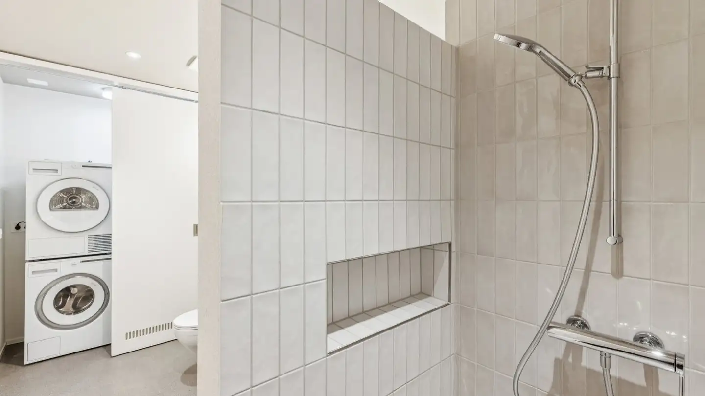 Wohnung mieten - Metzgergasse 6a, 5034 Suhr - Foto 2