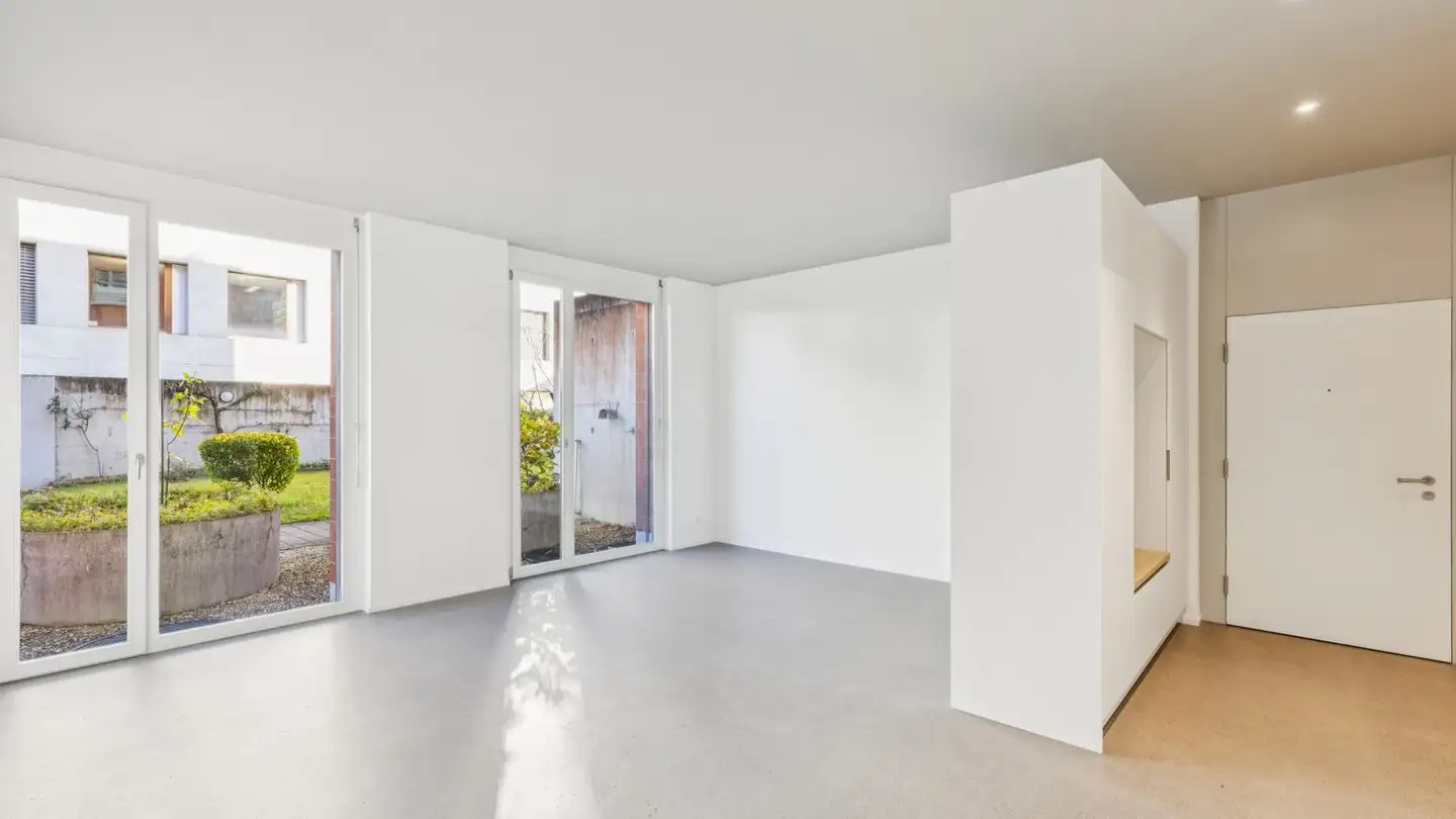 Wohnung mieten - Metzgergasse 6a, 5034 Suhr - Foto 4