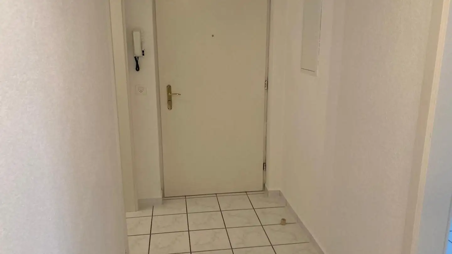 Wohnung mieten - Unterer Burghaldenweg 5b, 4410 Liestal