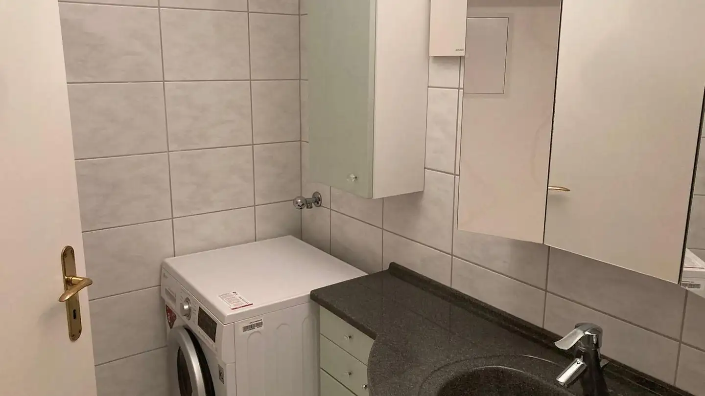 Wohnung mieten - Unterer Burghaldenweg 5b, 4410 Liestal - Foto 2
