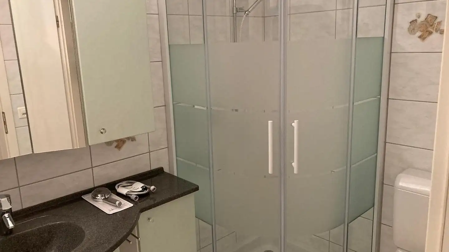 Wohnung mieten - Unterer Burghaldenweg 5b, 4410 Liestal - Foto 3