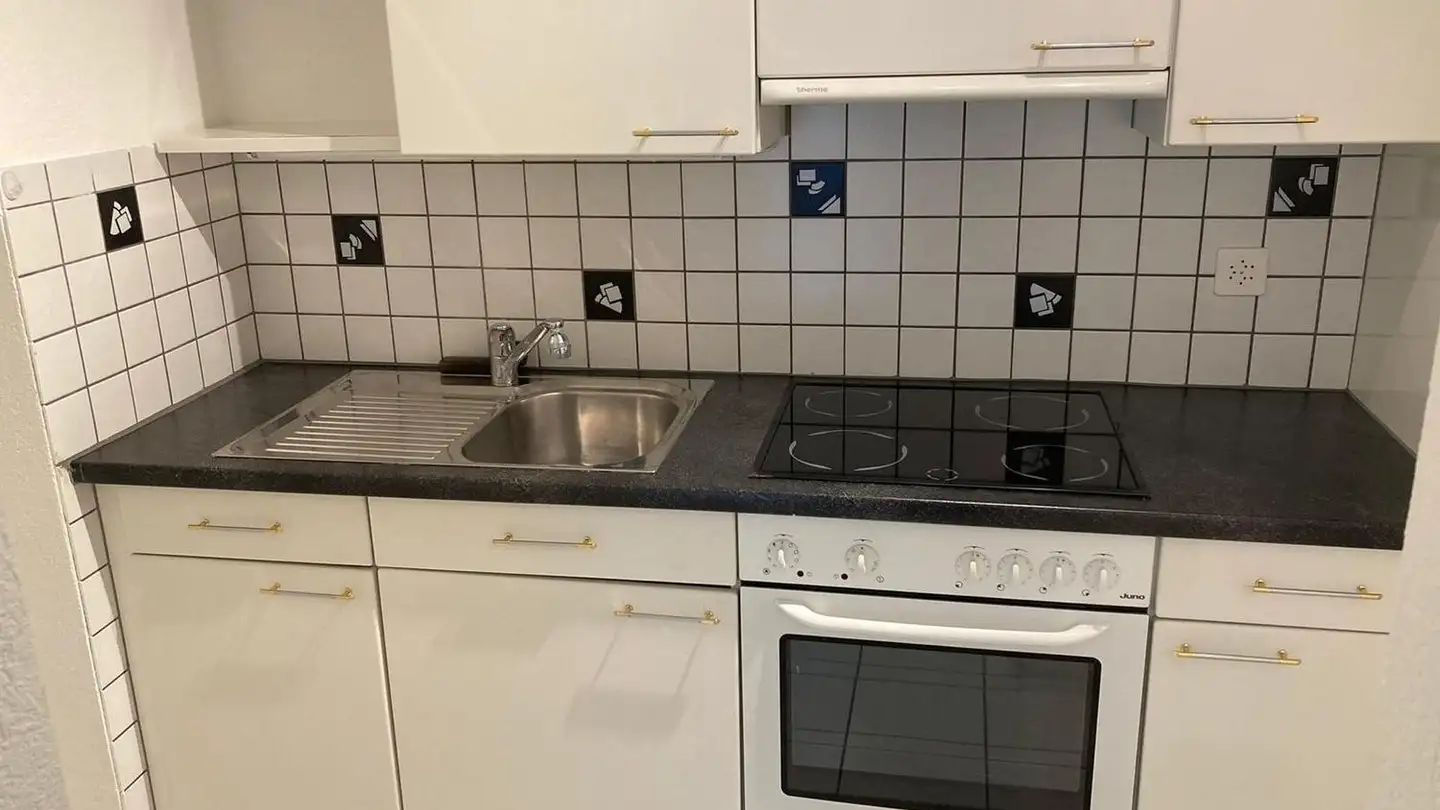 Wohnung mieten - Unterer Burghaldenweg 5b, 4410 Liestal - Foto 4