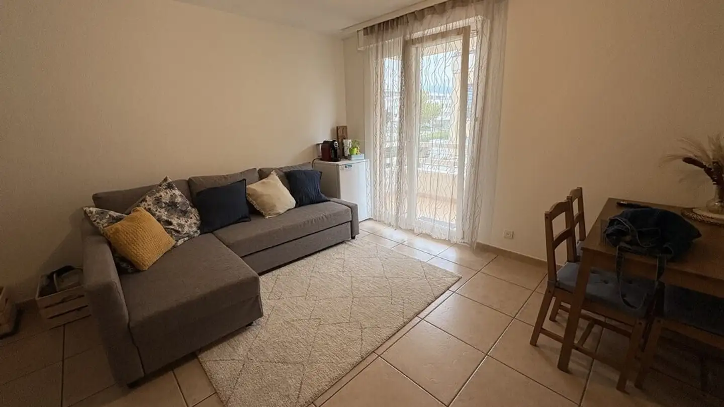 Appartement à louer - Rue Du Borgeaud 1, 1196 Gland