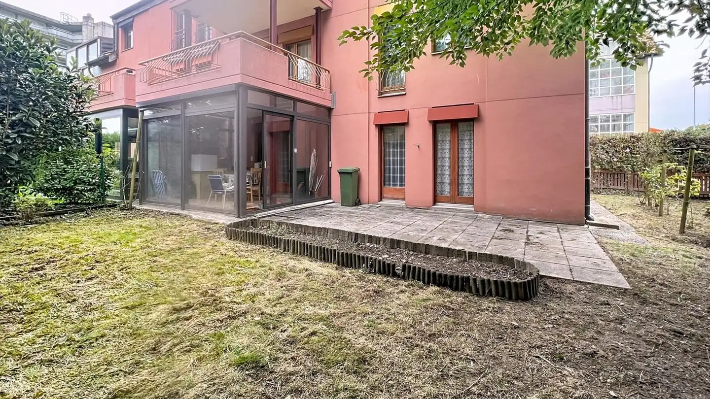 Wohnung kaufen - Quartier Des Pugessies 69, 1400 Yverdon-les-Bains