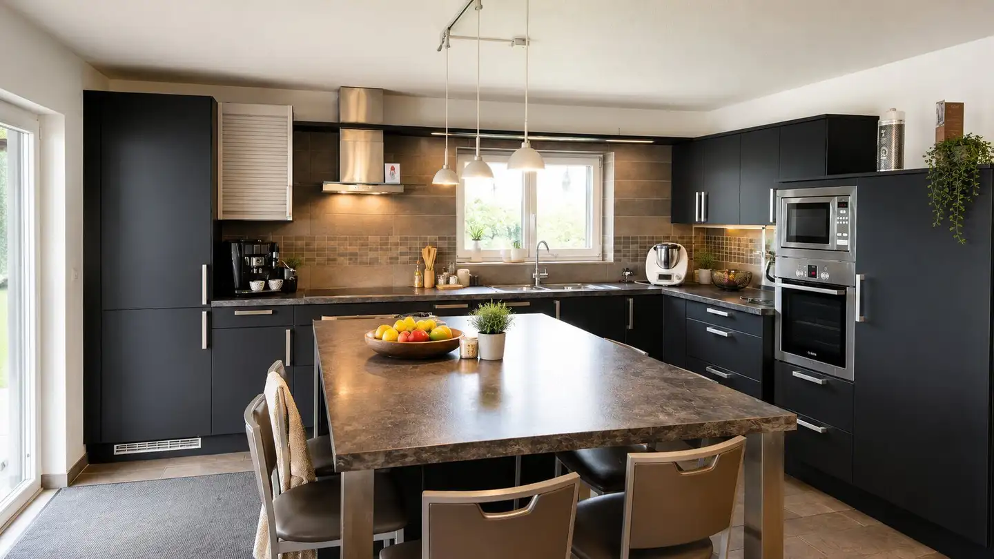Maison individuelle à vendre - 2900 Porrentruy - Photo 2