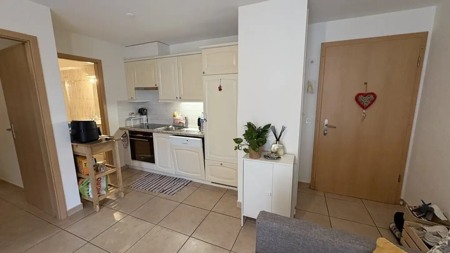 Appartement à louer - Rue Du Borgeaud 1, 1196 Gland - Photo 2