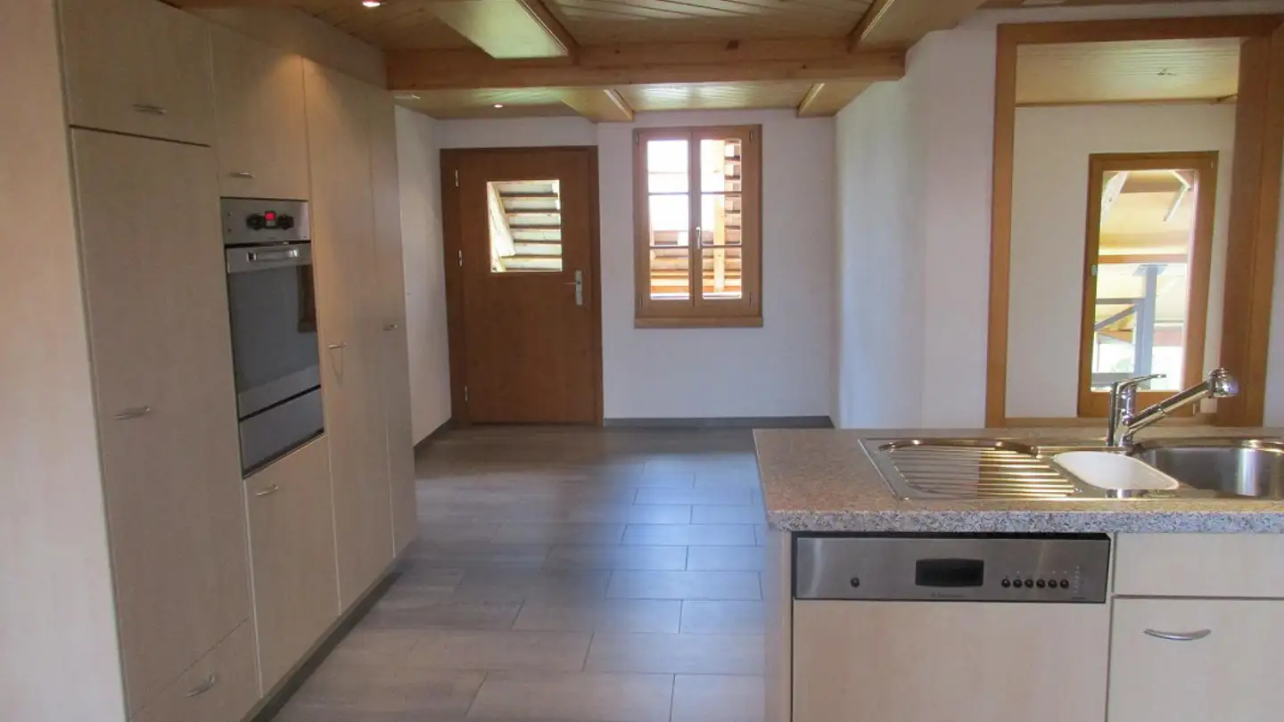 Apartment for rent - Thunstrasse 90, 3415 Schafhausen im Emmental - Photo 2