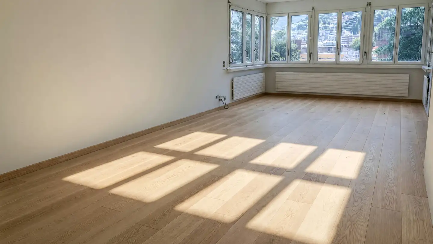 Wohnung kaufen - Via Loreto, 6900 Lugano - Foto 3
