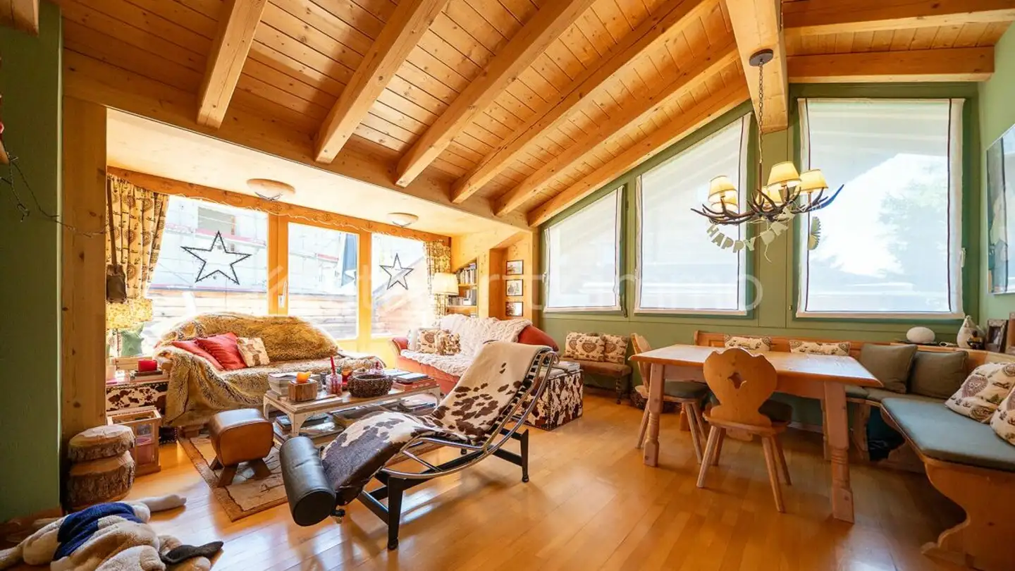 Edificio residenziale in vendita - Curtins, 7522 La Punt-Chamues-ch - Foto 2