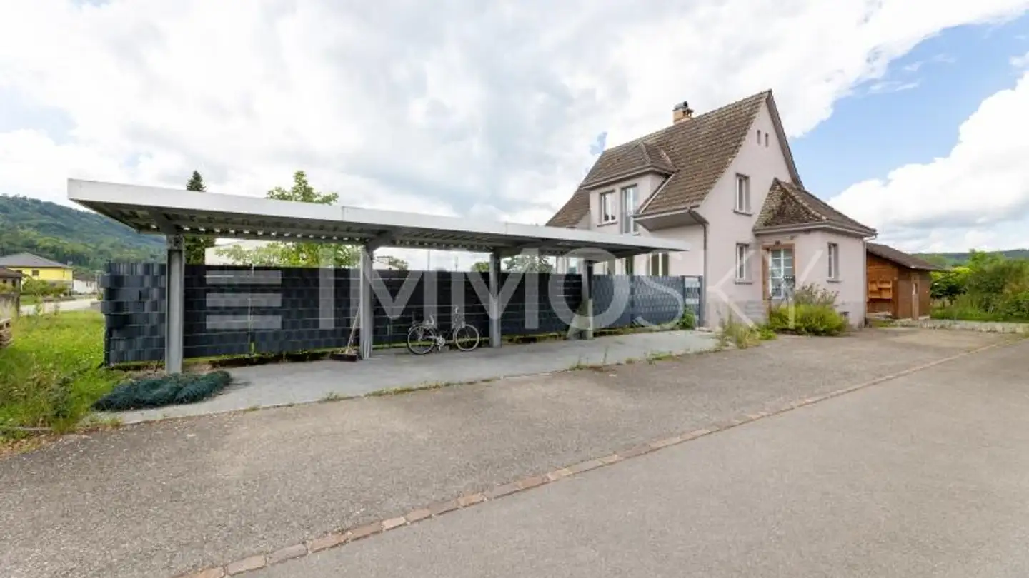 Casa singola in vendita - 5326 Schwaderloch - Foto 2