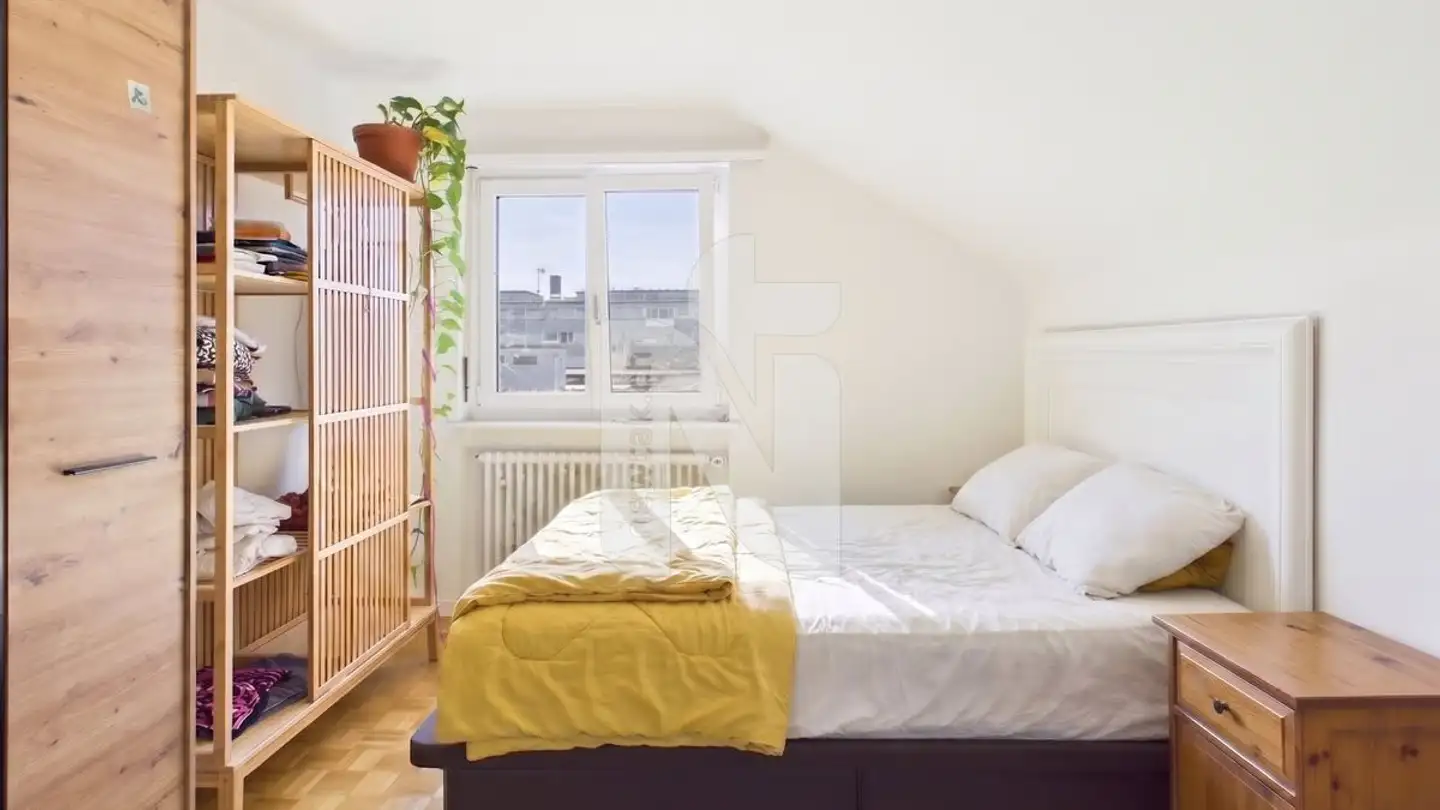 Apartment for rent - Binningerstrasse 117, 4123 Allschwil - Photo 3