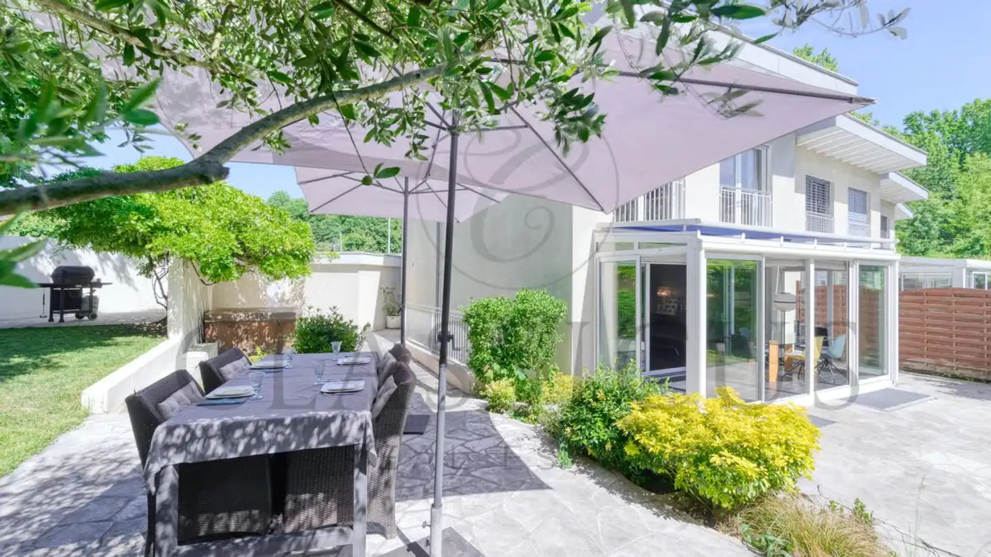 Row house for sale - 1226 Thônex - Photo 2