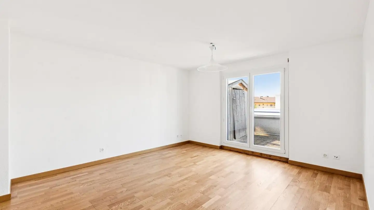 Appartement à louer - Rue Du Breuil / Brühlstrasse 49, 2503 Biel/Bienne