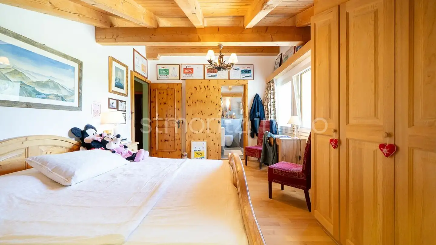 Edificio residenziale in vendita - Curtins, 7522 La Punt-Chamues-ch - Foto 3