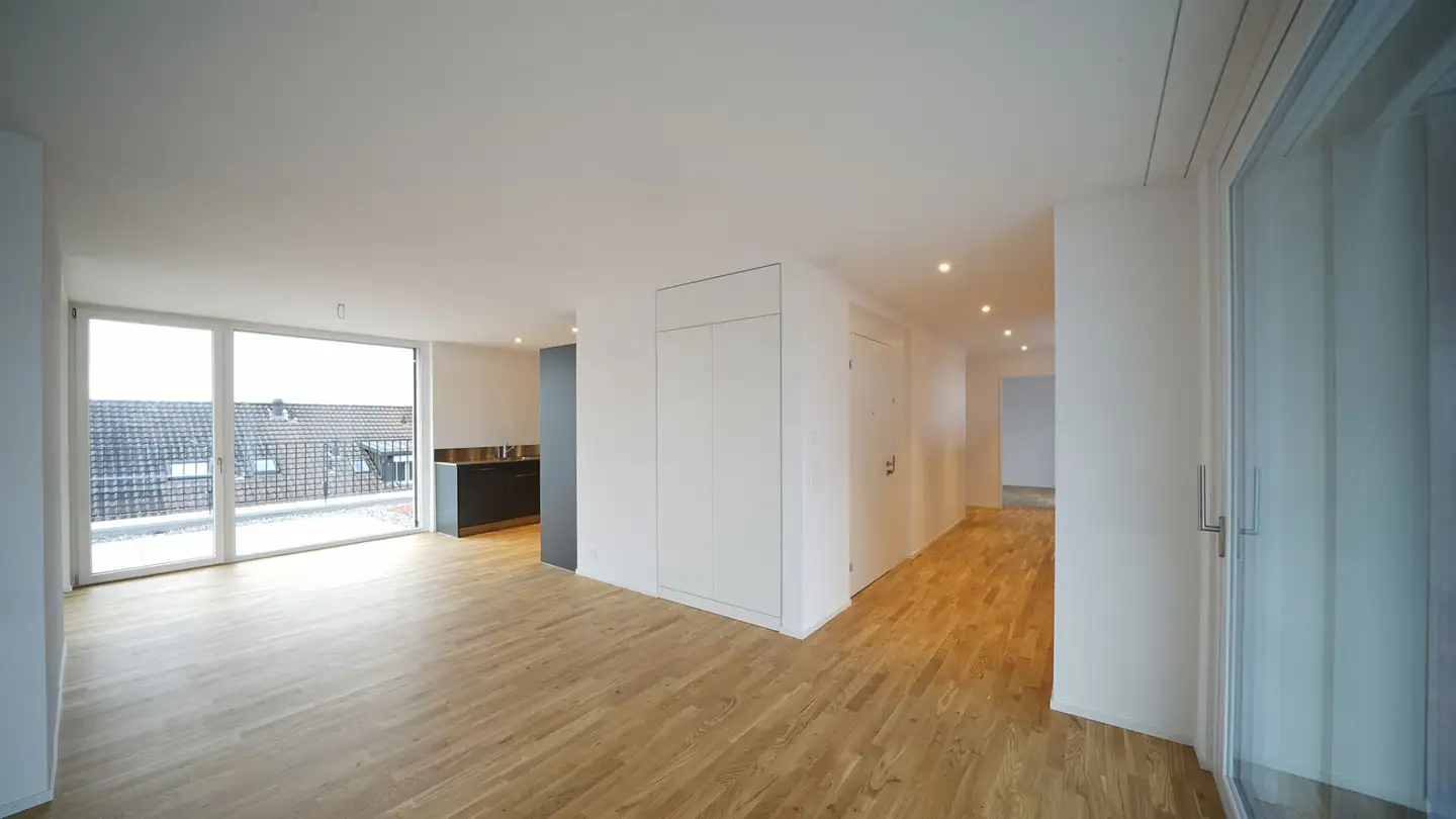 Appartamento in affitto - Scheuchenstrasse, 8500 Frauenfeld - Photo 2