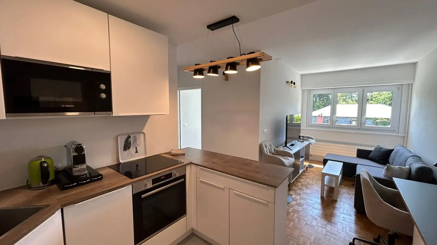 Appartement à louer - 1290 Versoix - Photo 2