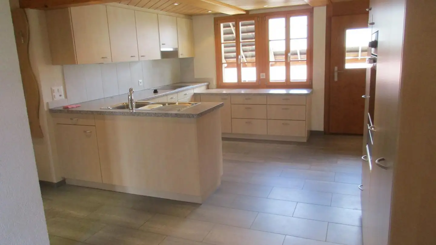 Apartment for rent - Thunstrasse 90, 3415 Schafhausen im Emmental - Photo 3