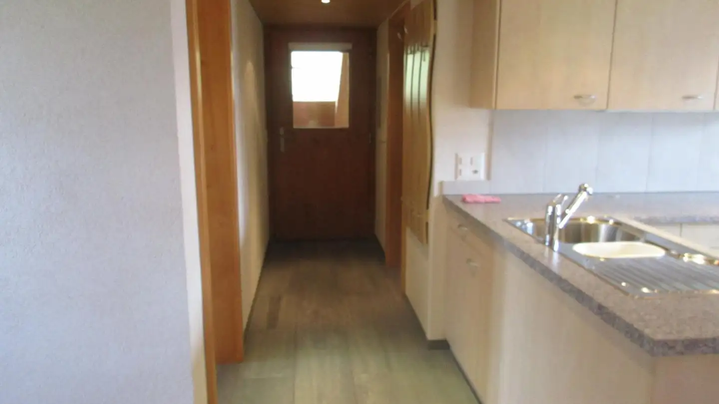 Apartment for rent - Thunstrasse 90, 3415 Schafhausen im Emmental - Photo 4