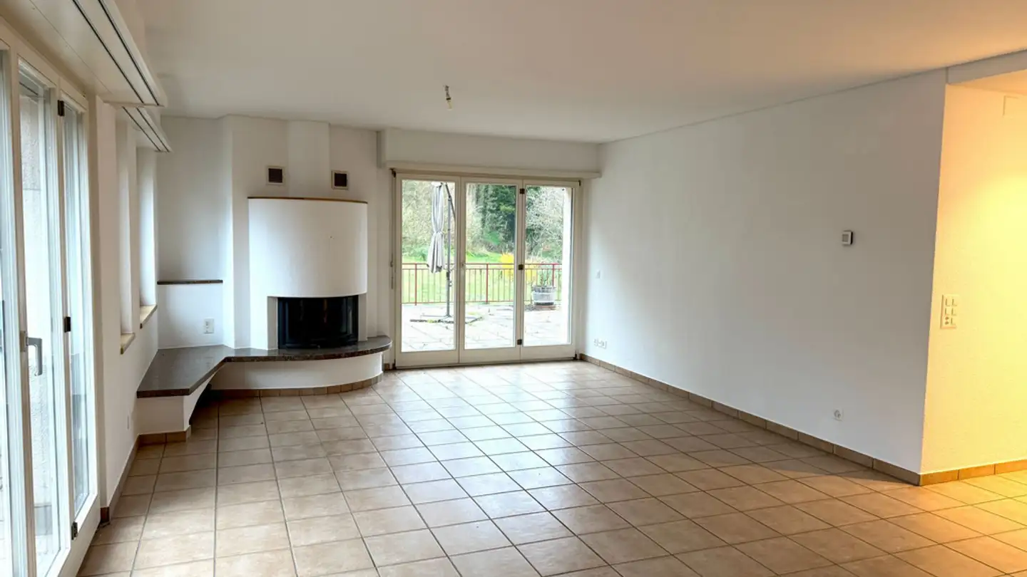 Apartment for rent - Niederebnetstrasse 12, 4228 Erschwil