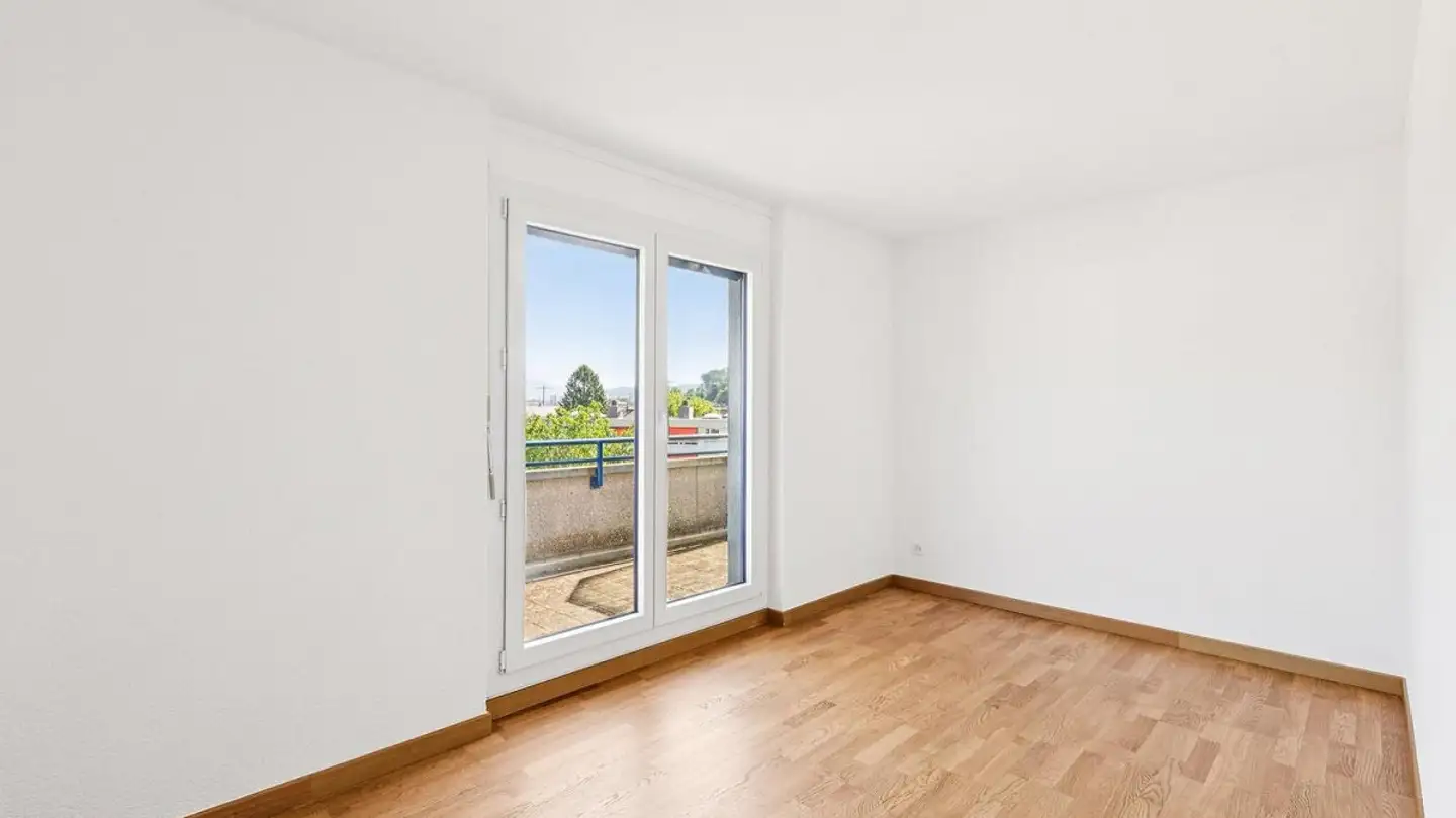 Appartement à louer - Rue Du Breuil / Brühlstrasse 49, 2503 Biel/Bienne - Photo 2