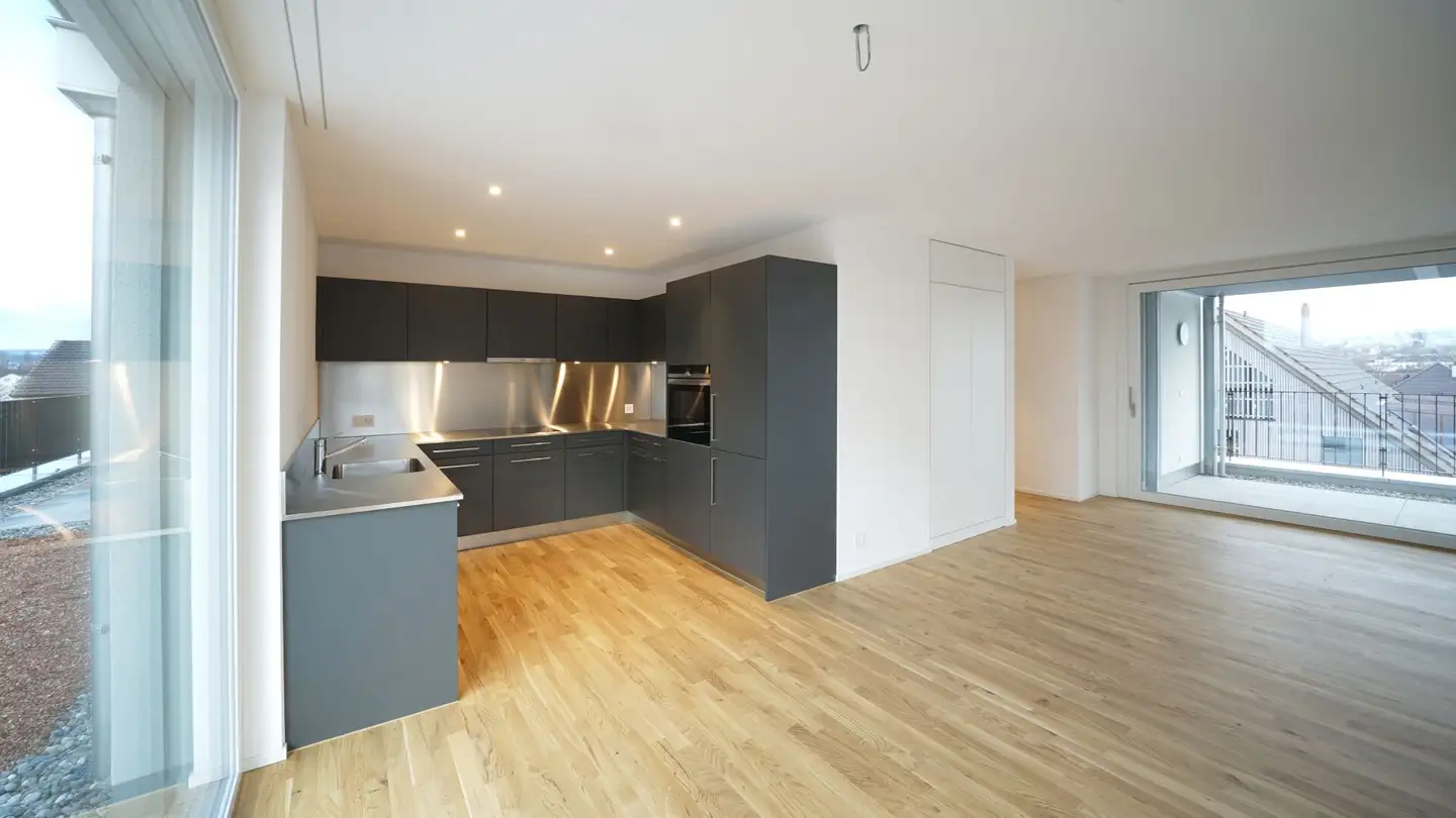 Appartamento in affitto - Scheuchenstrasse, 8500 Frauenfeld - Photo 3