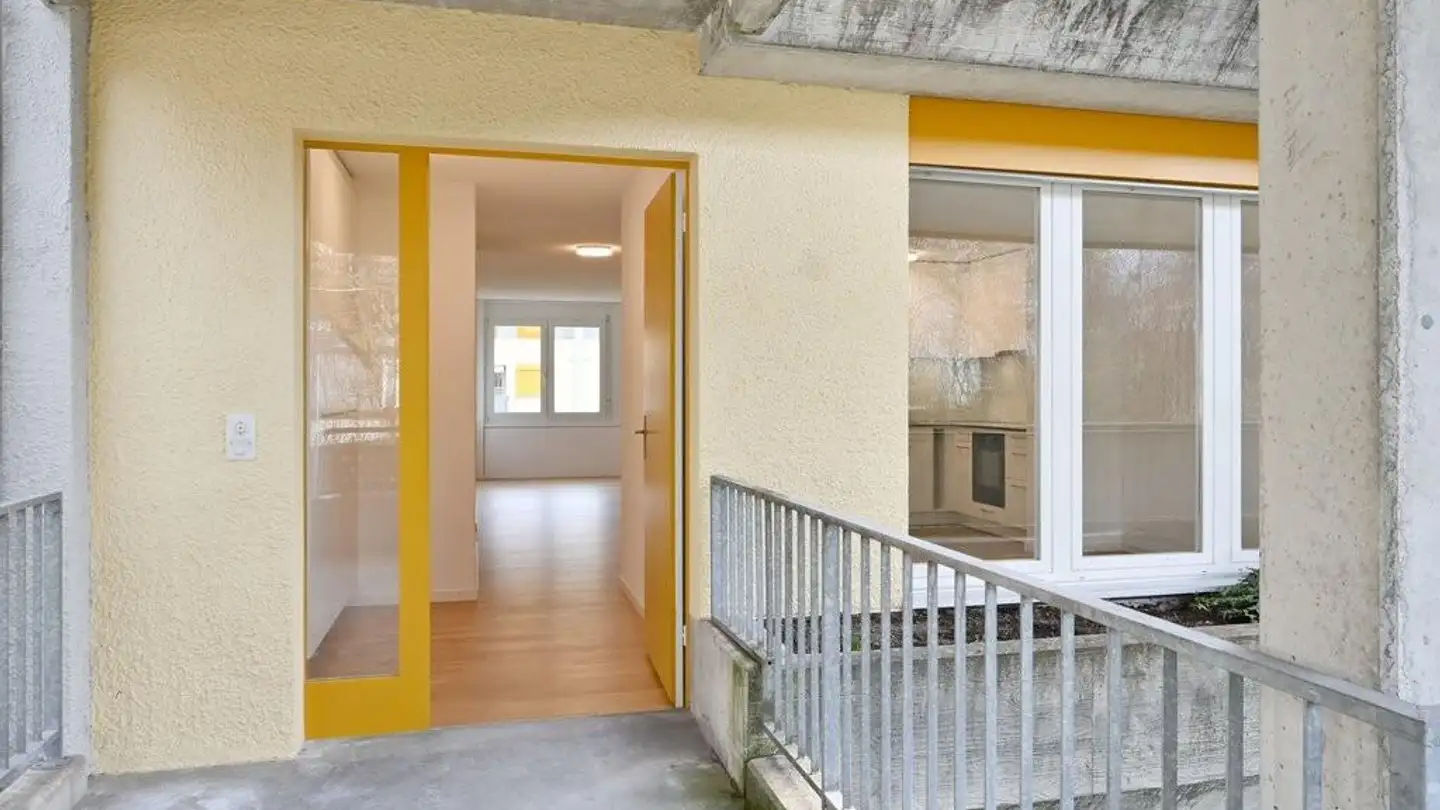 Appartement à louer - Hardmattengut 4, 4802 Strengelbach - Photo 2